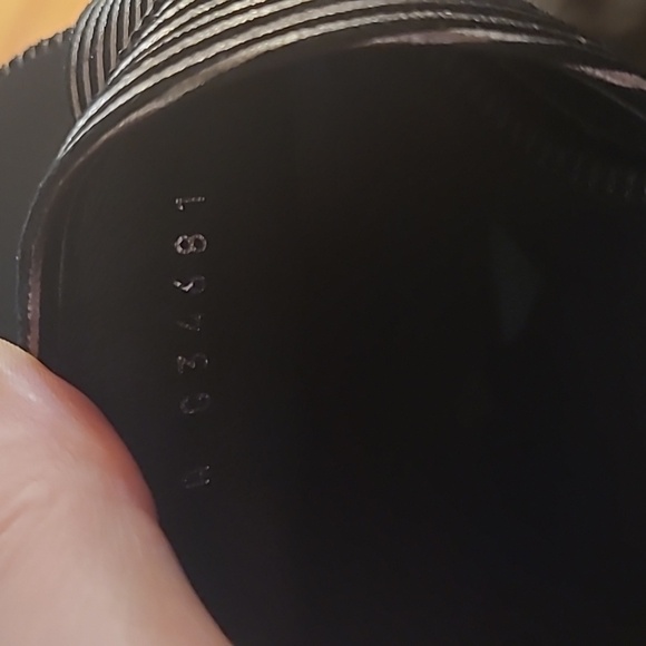 Chanel sandals - Picture 6 of 6